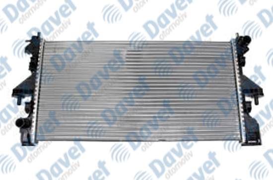 OPAR 52181948 Radyator